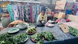 Challenges and triumphs of Durban's Bangladesh Market vendors