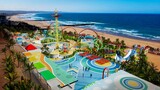 Durban Amusement Park construction set to begin soon