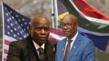 LIVE | South Africa's response to US tariffs