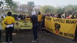 Steve Biko's legacy honoured in a vibrant ceremony at Kgoshi Mampuru II