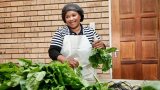 Accidental farmer: How Lydia Nkhoke's family crisis led to agricultural success