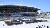 Cape Town says 35 newly graduated Metro Police officers dismissed for failing internal driving test