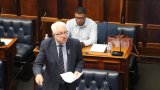Debate reveals political fractures in Western Cape's battle against crime