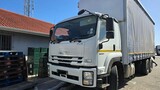 Cape Town recover hijacked truck and prevent robberies through public tip-offs