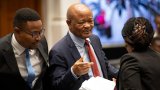 Mchunu said PKTT was a temporary group, not a SAPS unit