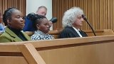 LIVE: Laurentia Lombaard seeks immunity after testifying in Joshlin Smith kidnapping case