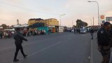 Western Cape's taxi violence escalates as negotiations stall