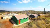 KZN Flood victims living in Transitional Emergency Accommodations to all be housed by year-end