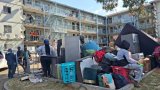 Ekurhuleni Mayor stands firm on evictions after Germiston Home Affairs arson attack