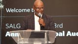 Municipalities seek a larger slice of the national budget at U20 Summit