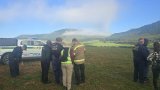 Rescue teams locate second missing aircraft in KZN Midlands