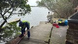 Revitalising the Wilderness boardwalk: Repairs begin in Garden Route National Park