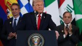 Donald Trump’s Gaza peace deal may be more about profit than peace
