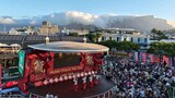 2026 Cape Town Chinese New Year Gala Shines at the V&A Waterfront