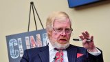 US ambassador-nominee Brent Bozell risks failure in South Africa, warns analyst