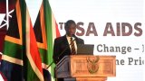 WHO commends South Africa's innovative HIV/Aids funding strategies in light of USAID cuts