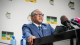 ‘Comrade Tsotsis’: Fikile Mbalula slams Brown Mogotsi for alleged criminal connections