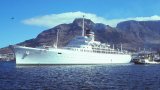 Miraculous maritime rescues recalled