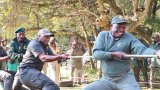 Celebrating South Africa's Wildlife Rangers: Guardians of Conservation
