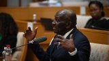 Cele contradicts Mchunu on the Political Killings Task Team' s disbandment
