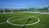 Manenberg Sports Ground transformed with R20 million facelift
