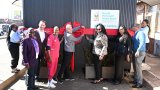 Expanded lactation centre launched at Chris Hani Baragwanath to support mothers in Soweto