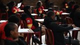 Challenges faced by matriculants in gang-affected communities during exams