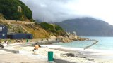 Community access boosted by new tidal Pool Project at Hout Bay Beach