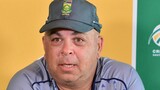 Why betting against Proteas coach Shukri Conrad is a losing game
