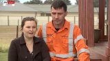 ‘It’s our death sentence’: SA couple pleads to stay in Australia amid safety fears
