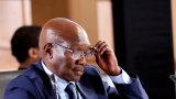 Matlala blew big bucks following Mogotsi’s orders, said Khumalo | Madlanga Commission