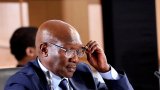 Crime Intelligence head Dumisani Khumalo receiving medical care after falling ill at Madlanga Commission