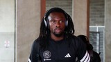 Orlando Pirates part ways with Olisa Ndah by mutual agreement