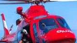 Austrian paraglider rescued from Lion’s Head crash following recent tragedy