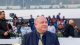 Celebrating Michel Nairac's legacy: Two decades of leadership at Gold Circle