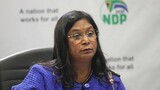 Andrea Johnson drops embattled Kemi Behari from CV reference as NDPP race hots up