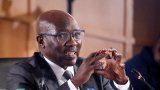 SAPS Crime Intelligence boss links Minister Mchunu's ANC allies to 'Big 5 Cartel' |Madlanga Commission