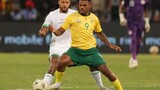 No ego, just goals: Bafana Bafana's Lyle Foster focused on team effort against Egypt