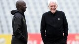 Nothing has changed’: Hugo Broos confident despite FIFA blow ahead of Zimbabwe