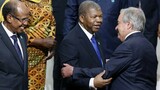AU's Affirmation of SA's G20 Leadership A Win for Continental Solidarity