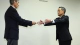 Japan Airlines hit with second warning over drunk pilots