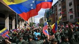 US demands Venezuela cut ties with Russia, China, Cuba and Iran