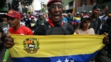 80 people killed in US raid on Venezuela: reports
