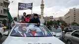 IN PICTURES: Tens of thousands celebrate as Syria marks one year since Assad's ouster