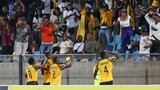 Kaizer Chiefs leapfrog Orlando Pirates with crucial win against Marumo Gallants