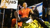 Netanyahu mocks corruption trial as 'Bugs Bunny' farce