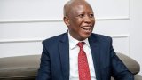 ‘Africa must stand together with one president, one currency, one army,’ says Malema