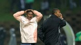 Orlando Pirates' Abdeslam Ouaddou explains why Mbekezeli Mbokazi had to rest before cup semi-final