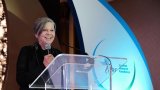 Prof Jill Farrant honoured with NRF Lifetime Achievement Award for groundbreaking drought research