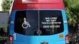 Cape Town's Dial-a-Ride service faces budget cuts, limiting transport for disabled users